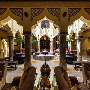 The Ritz-Carlton Sharq Village, Doha